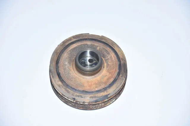 Crankshaft Pulley