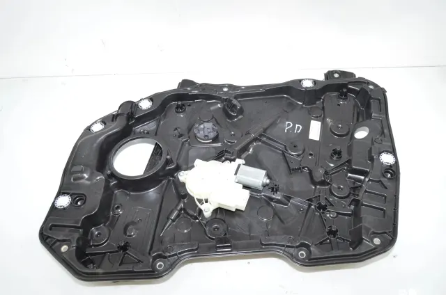 Front Right Door Window Regulator