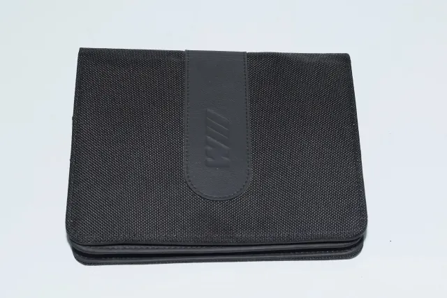 Manual Service Book