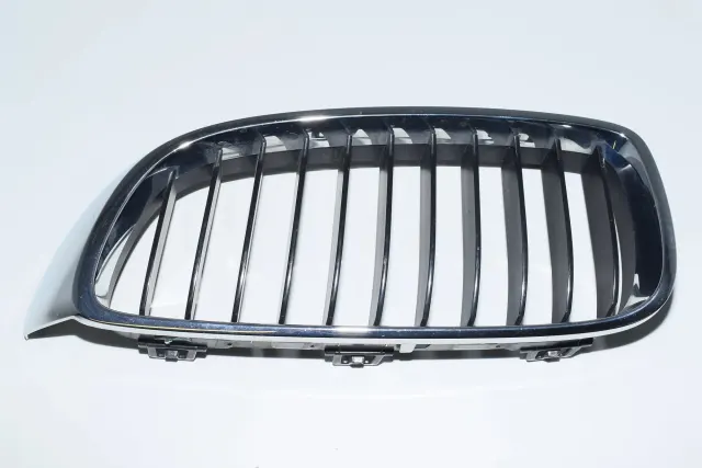 Front Left Grill