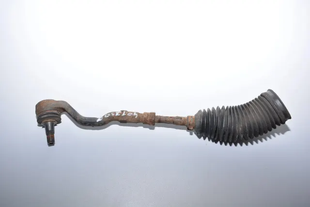 Left Side Steering Tie Rod