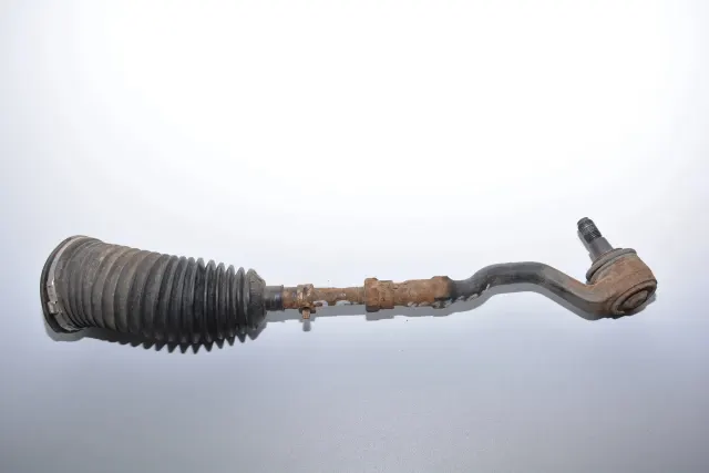 Right Side Steering Tie Rod