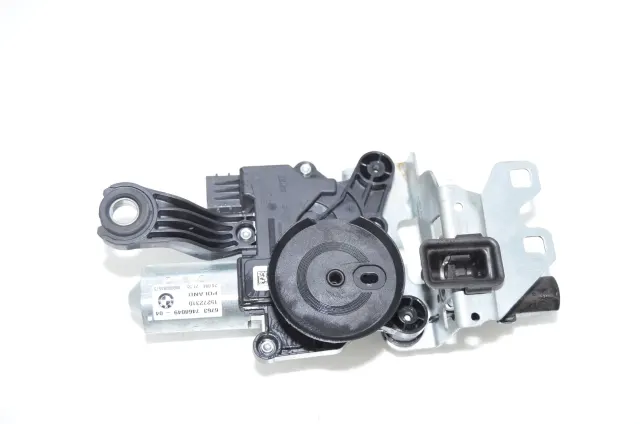 Tailgate Window Wiper Motor