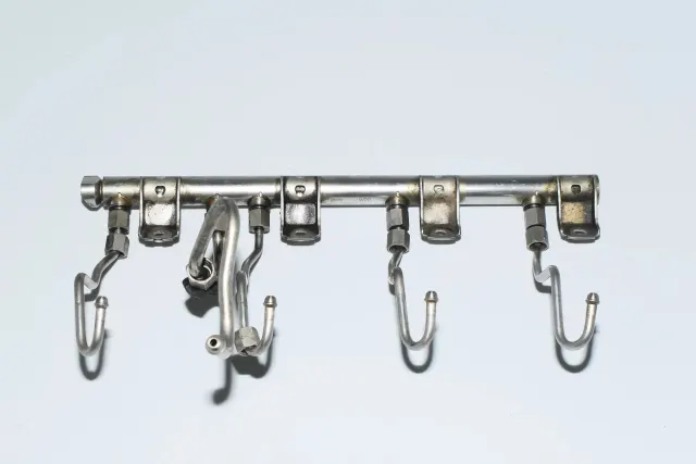Fuel Rail