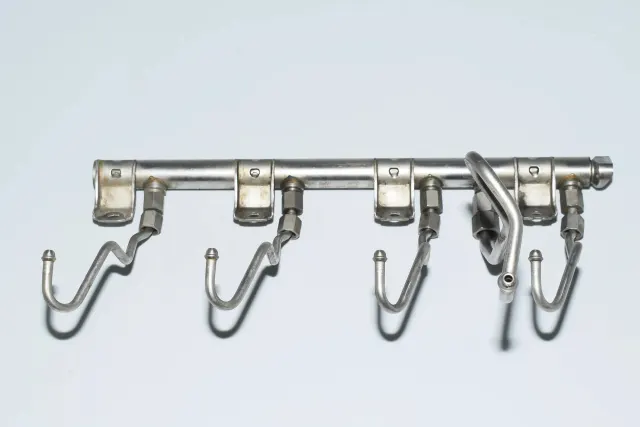 Fuel Rail
