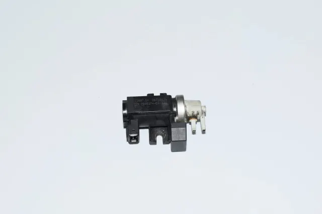 Solenoid Valve