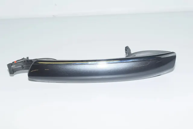 Rear Left Door Exterior Handle