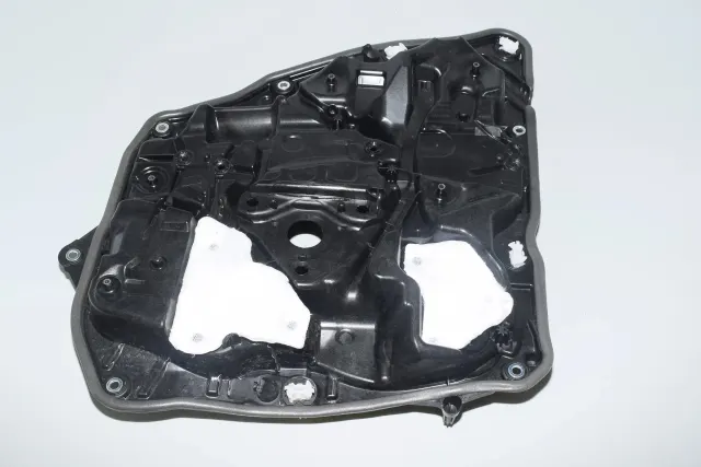 Rear Right Door Panel