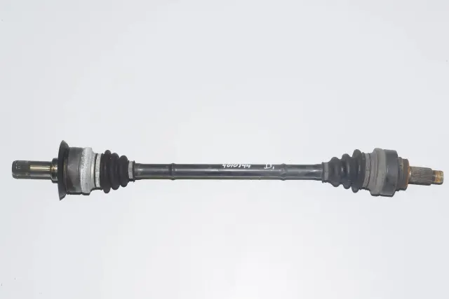 Rear Right Driveshaft
