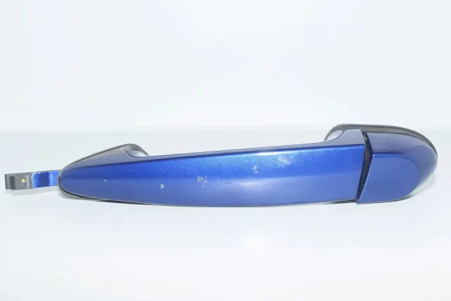 Front Left Door Exterior Handle