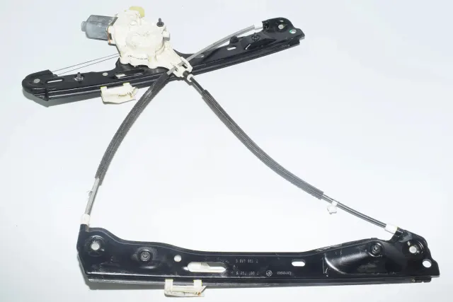 Front Right Door Window Regulator