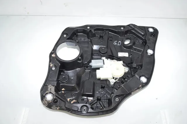 Rear Right Door Window Regulator