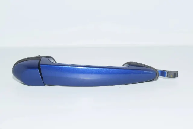 Rear Right Door Exterior Handle