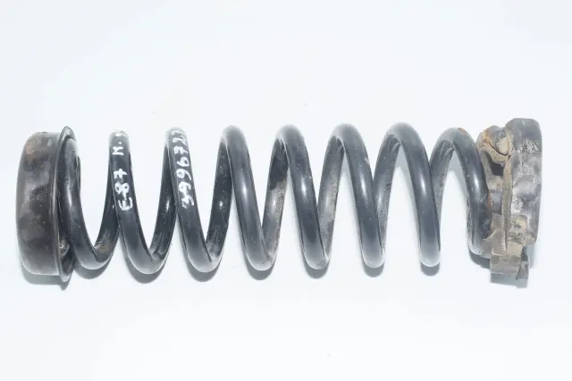 Rear Left Coil Spring