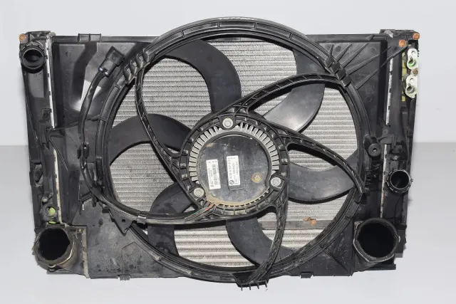 Radiator Pack Set