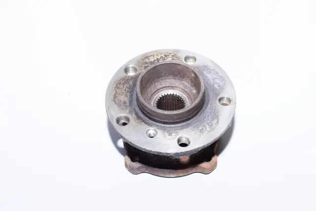 Rear Left Wheel Bearing