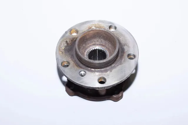 Rear Right Wheel Bearing