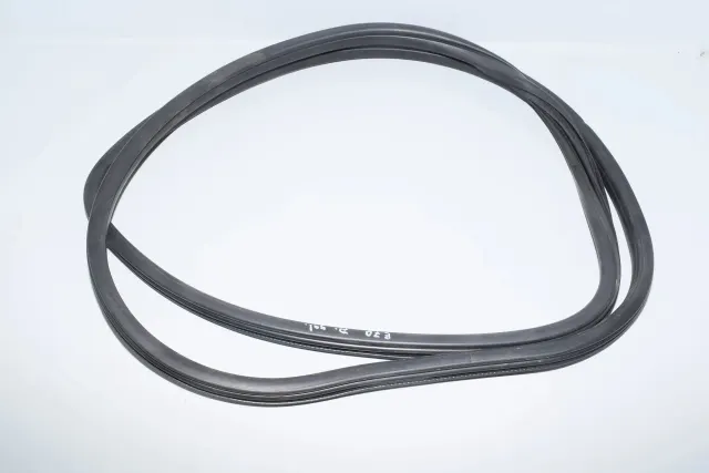 Rear Right Door Seal Rubber