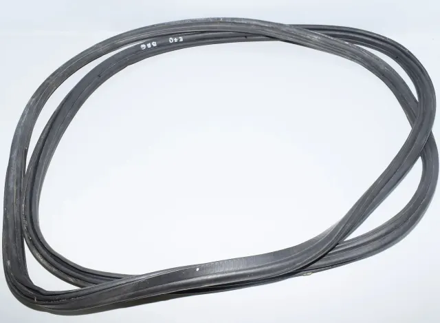 Tailgate Rubber Seal