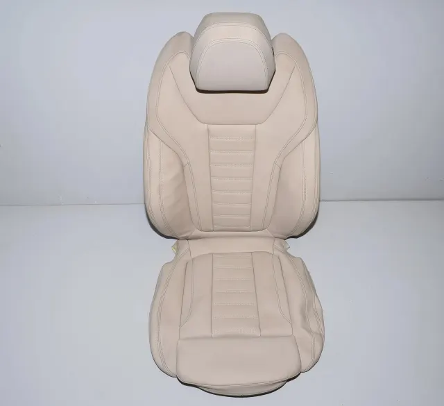 Front Right Seat
