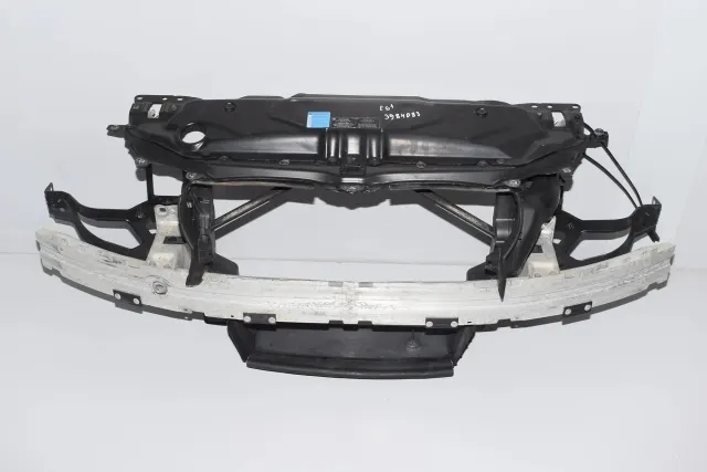 Slam Panel Frame Kit