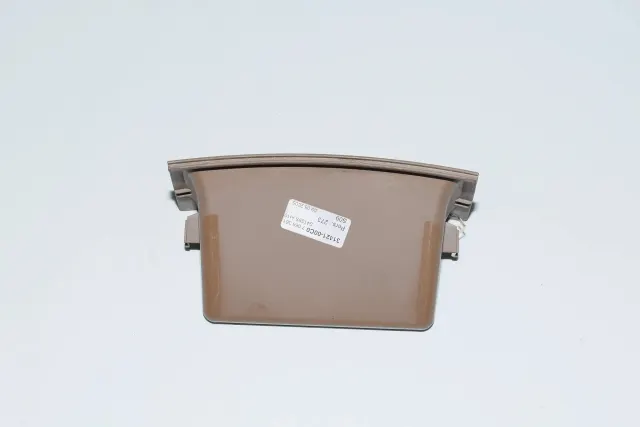 Other Interior Parts