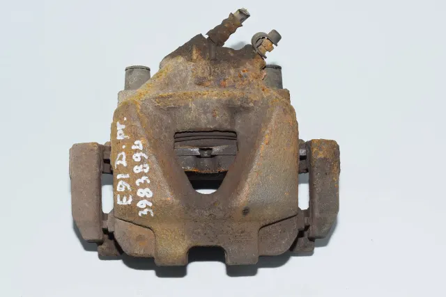 Front Right Brake Caliper