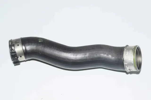 Right Side Intercooler Hose