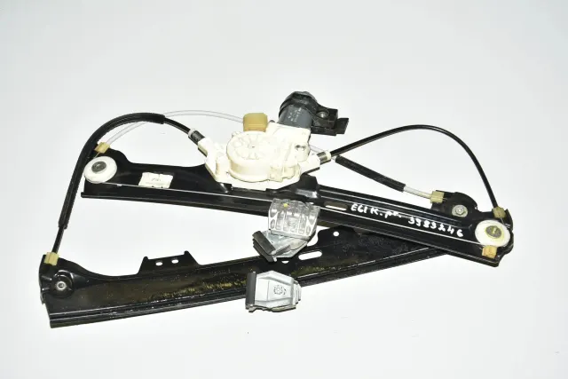 Front Left Door Window Regulator