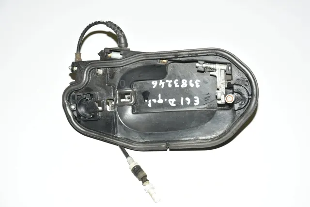 Rear Right Door Interior Handle Frame
