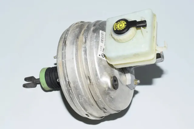 Brake Servo Booster