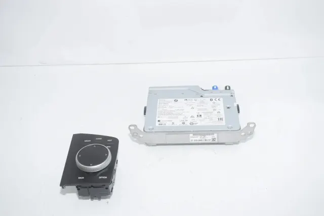 Navigation Control Unit