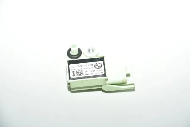 Front Right Impact Sensor