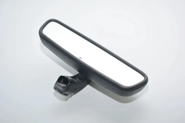 Interior Rear View Mirror