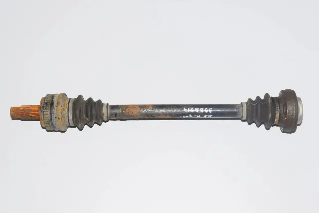 Rear Left Driveshaft
