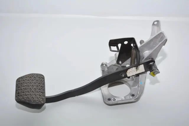 Brake Pedal