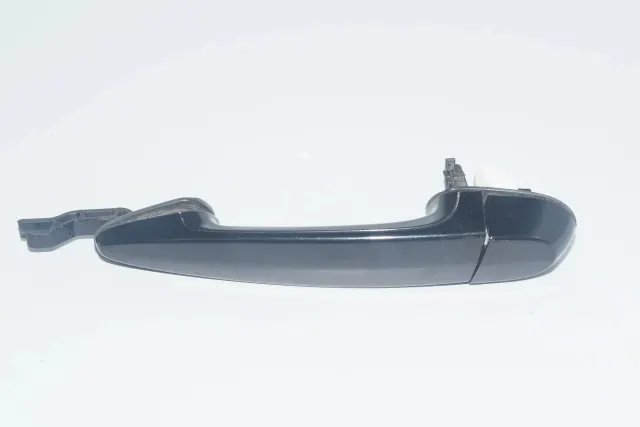 Rear Left Door Exterior Handle