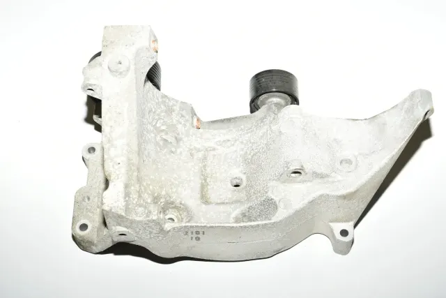 Left Side Engine Bracket