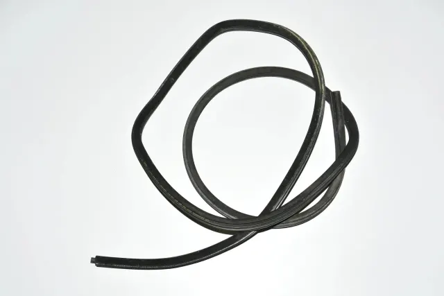 Rear Left Door Seal Rubber