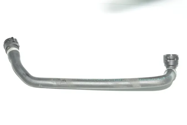 Left Side Cooling Radiator Hose