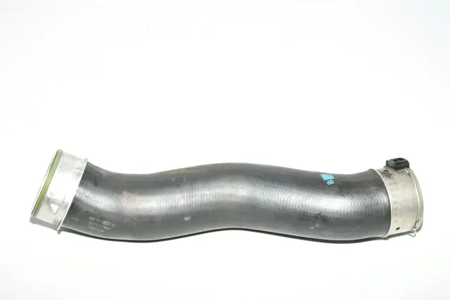 Right Side Intercooler Hose
