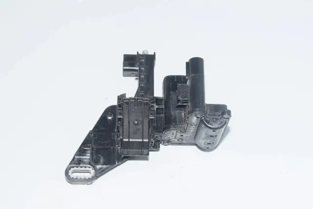 Other Control Units