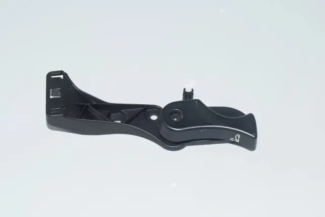 Bonnet Lock Cable