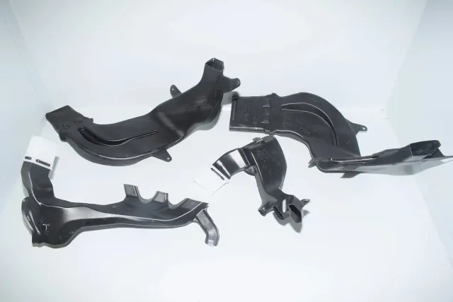 Other Interior Parts