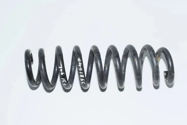 Rear Left Coil Spring