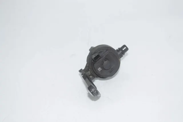 Auxiliary Water Pump