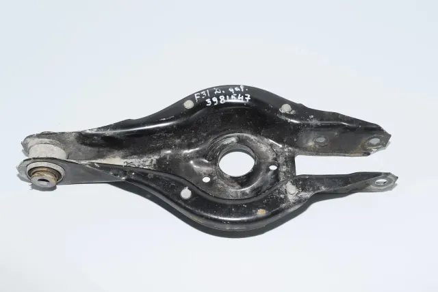 Rear Right Lower Control Arm