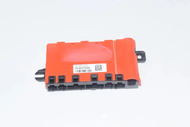 Other Control Units