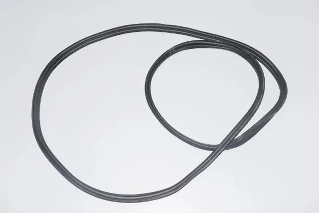 Tailgate Rubber Seal