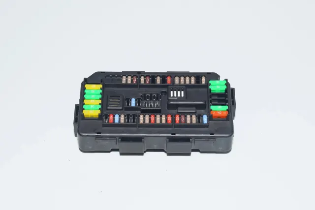 Fuse Box
